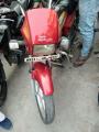 Hero Splendor Pro 100cc 2011