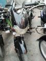 Bajaj Discover 125cc 2011