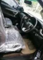 Toyota Fortuner TRD Sportivo 2017