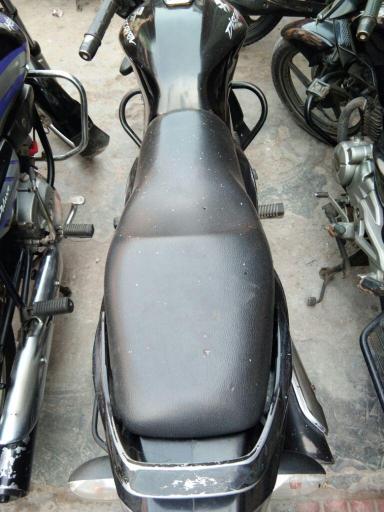 Bajaj Discover 125cc 2011