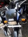 Hero Splendor Plus 100cc 2009