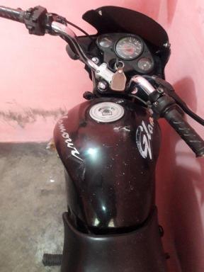 Hero Glamour 125cc 2010