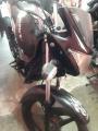 Hero Glamour 125cc 2010
