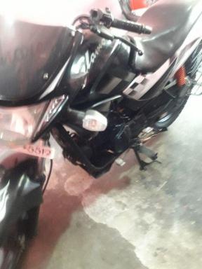 Hero Glamour 125cc 2010