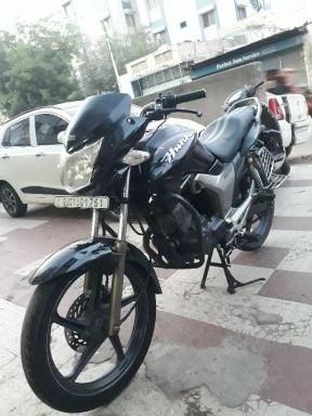 Hero Hunk Bike For Sale In Ahmedabad Id 1418124809 Droom