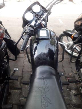 Hero Splendor Plus 100cc 2009