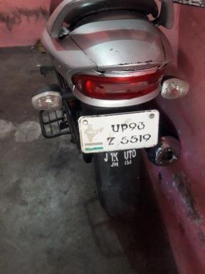 Hero Glamour 125cc 2010