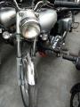 Royal Enfield Bullet Twinspark 350cc 2015