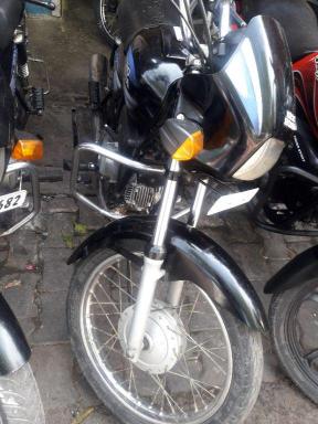 Hero Splendor Plus 100cc 2009
