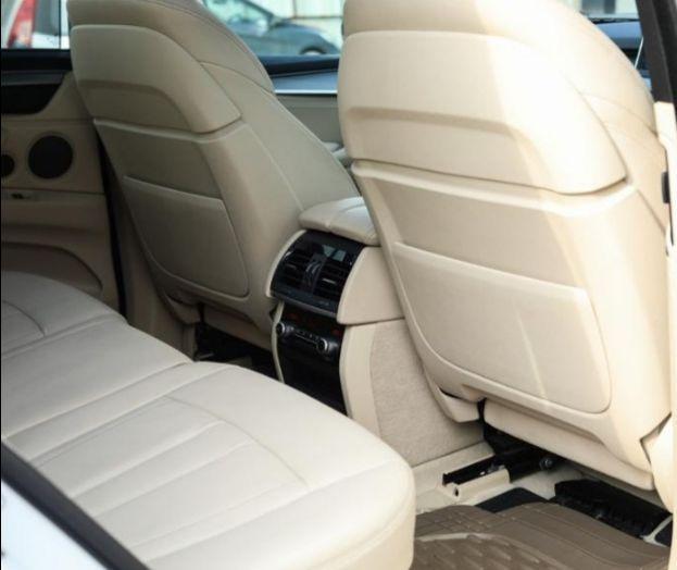 BMW X5 xDrive30d M Sport 2016