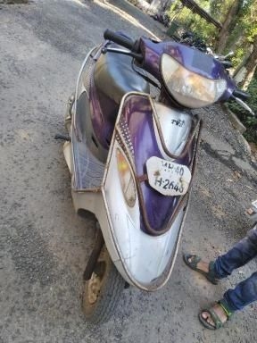 sell scooty online
