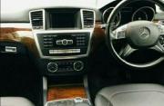 Mercedes-Benz M-Class ML 250 CDI 2015