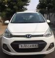 Hyundai Grand i10 Sportz 1.2 Kappa VTVT 2016