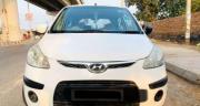 Hyundai i10 1.1L iRDE Magna Special Edition 2010