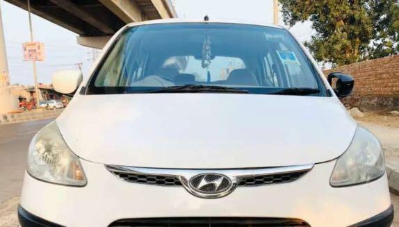 Hyundai i10 1.1L iRDE Magna Special Edition 2010