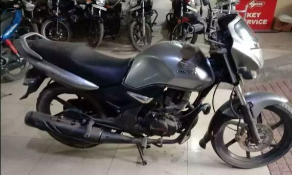 Honda Cb Unicorn Bike For Sale In Gurgaon Id 1418127594 Droom