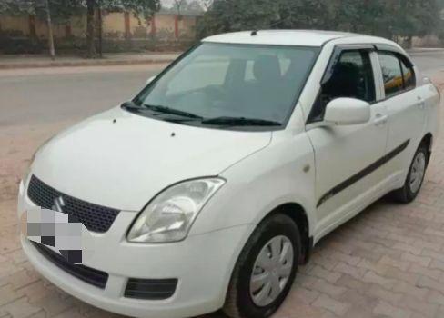 Maruti Suzuki Swift DZire LDi 2013