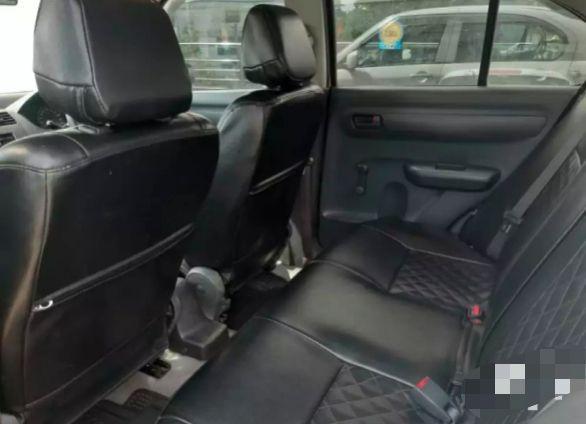 Maruti Suzuki Swift DZire LDi 2013