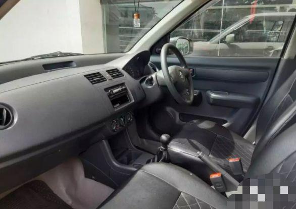 Maruti Suzuki Swift DZire LDi 2013