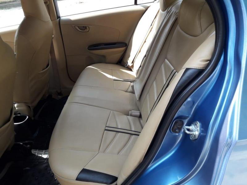 Honda Amaze 1.5 S i-DTEC 2014