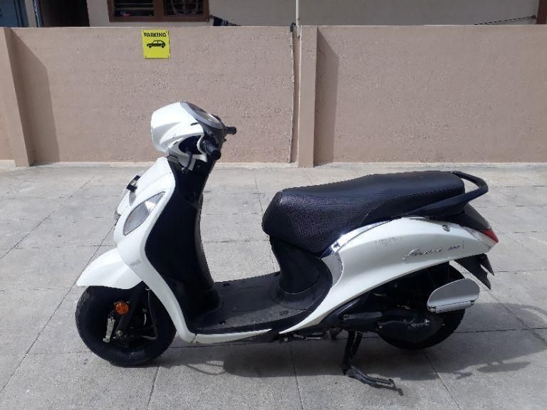 tvs e bike