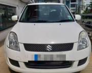 Maruti Suzuki Swift DZire LDi 2013