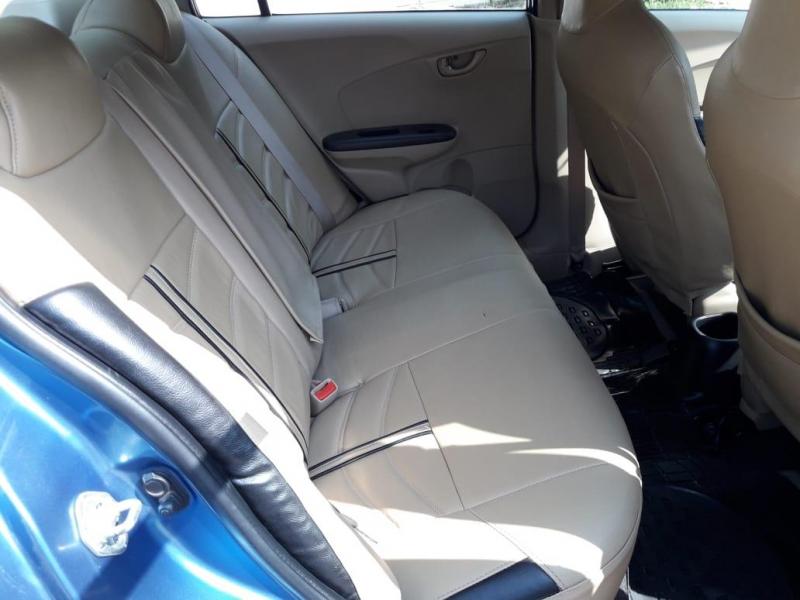 Honda Amaze 1.5 S i-DTEC 2014