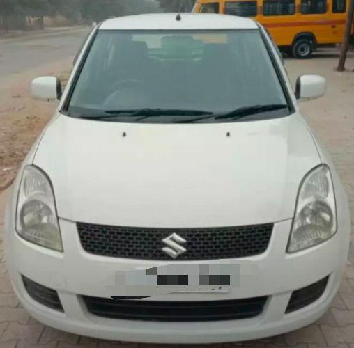 Maruti Suzuki Swift DZire LDi 2013
