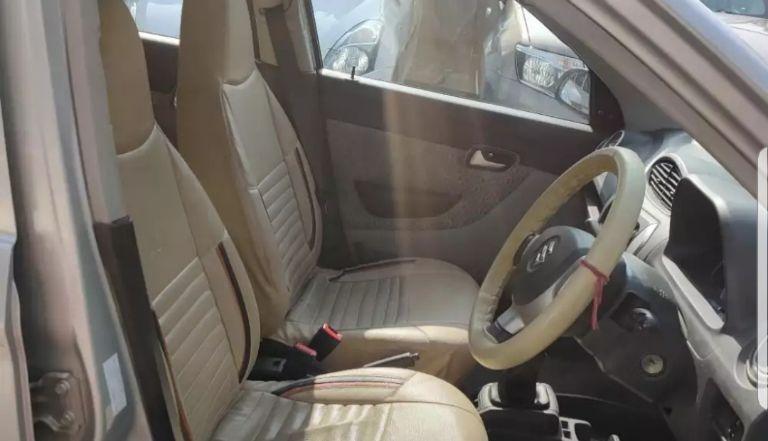 Maruti Suzuki Alto 800 LXi 2017