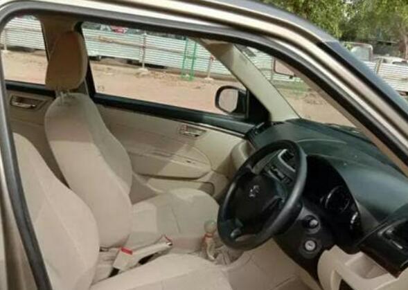 Maruti Suzuki Swift VXi 1.2 BS IV 2018