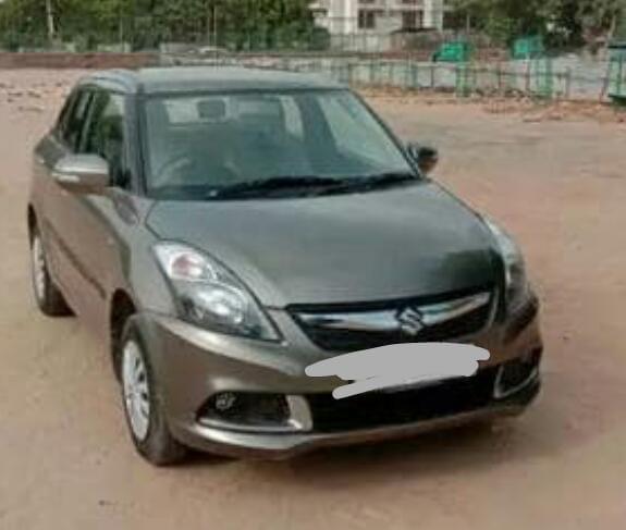 Maruti Suzuki Swift VXi 1.2 BS IV 2018