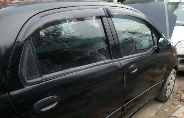 Chevrolet Spark LT 1.0 2012