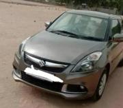 Maruti Suzuki Swift VXi 1.2 BS IV 2018