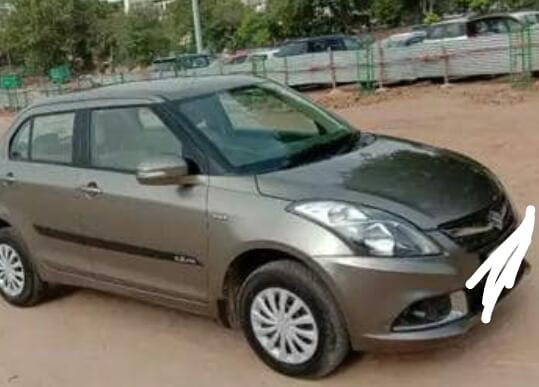 Maruti Suzuki Swift VXi 1.2 BS IV 2018