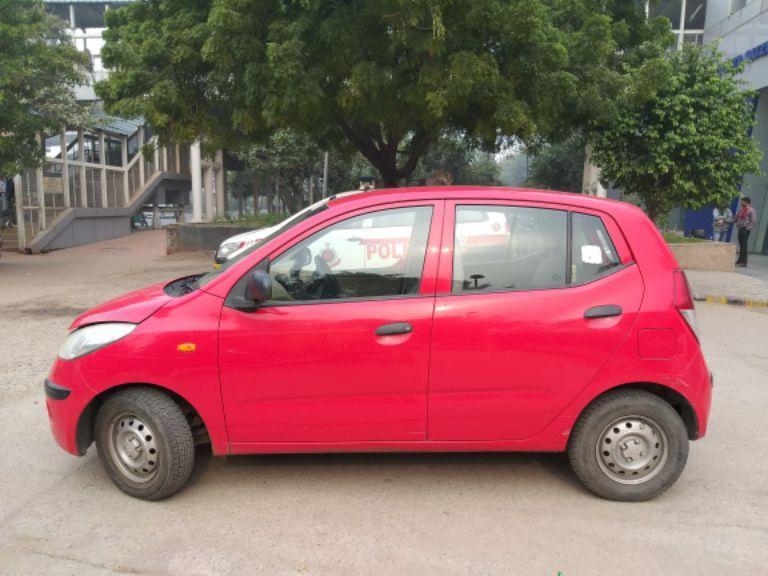 Hyundai i10 Era 2008