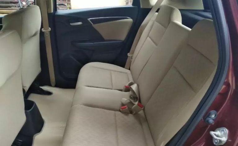 Honda Jazz 1.2 E i-VTEC 2017