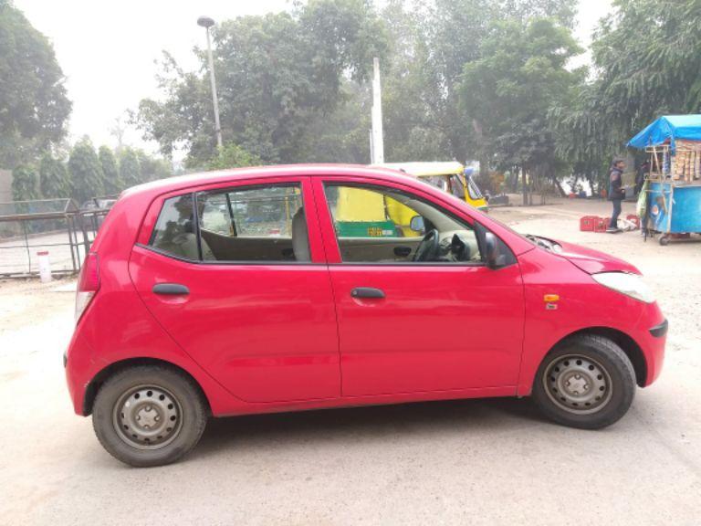 Hyundai i10 Era 2008