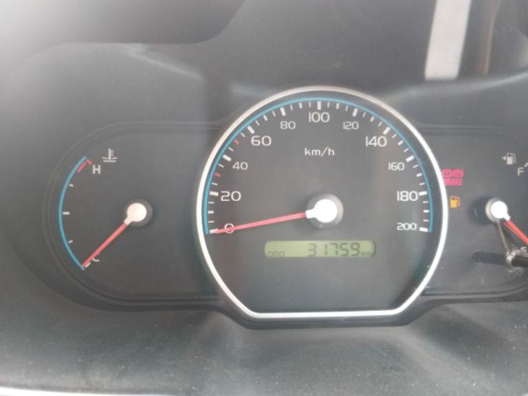 Hyundai i10 Era 2008