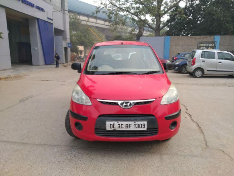 Hyundai i10 Era 2008