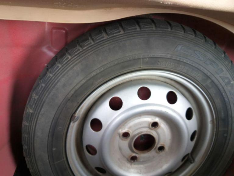 Hyundai i10 Era 2008