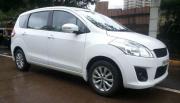 Maruti Suzuki Ertiga ZXi 2015