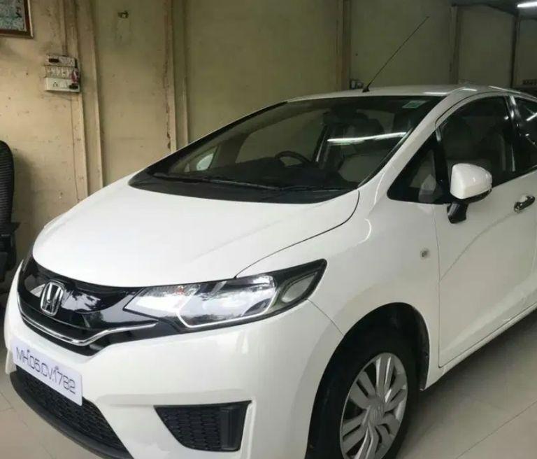Honda Jazz S i-VTEC 2016
