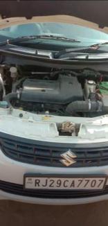 Maruti Suzuki Swift DZire VDi 2014