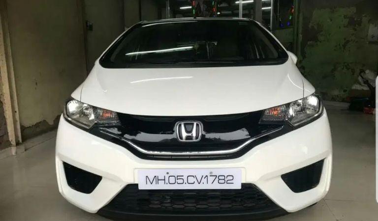 Honda Jazz S i-VTEC 2016