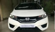 Honda Jazz S i-VTEC 2016