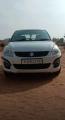 Maruti Suzuki Swift DZire VDi 2014