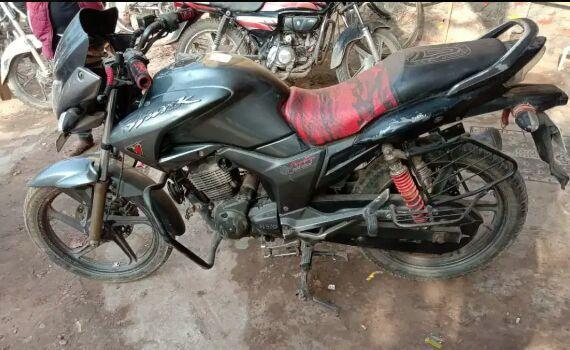 Hero Hunk 150cc 2015