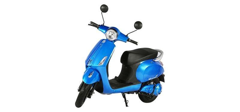 bahubali electric scooter price