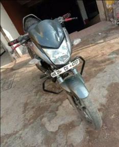 Hero Hunk 150cc 2015