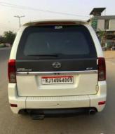 Tata Safari Storme 2.2 EX 4X2 2015